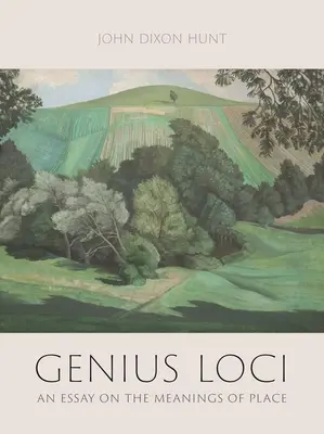 Genius Loci: Un eseu despre semnificația locului - Genius Loci: An Essay on the Meanings of Place
