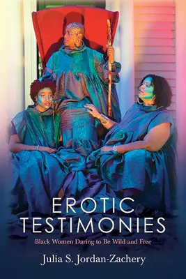 Mărturii erotice - Erotic Testimonies