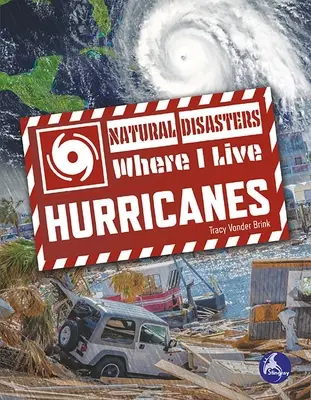 Uragane - Hurricanes