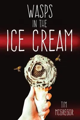 Viespi în înghețată - Wasps in the Ice Cream