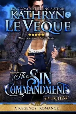 Poruncile păcatului - The Sin Commandments