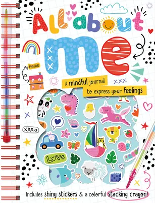 Totul despre mine - All about Me