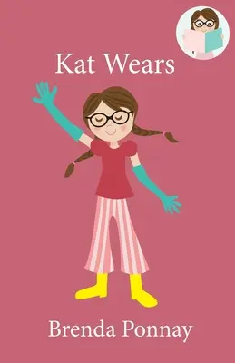 Kat poartă - Kat Wears