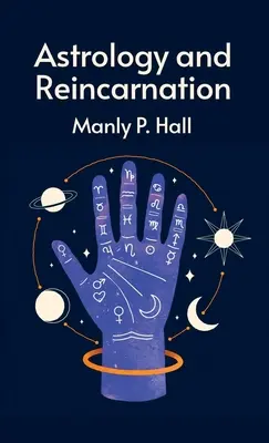 Astrologie și reîncarnare Hardcover - Astrology and Reincarnation Hardcover