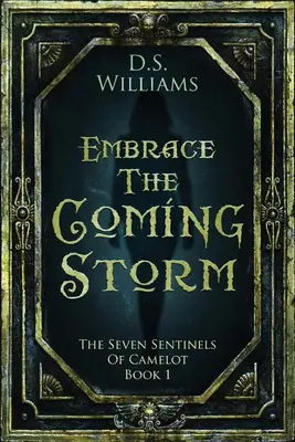 Îmbrățișează furtuna care vine - Embrace The Coming Storm