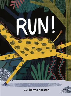 Aleargă! - Run!