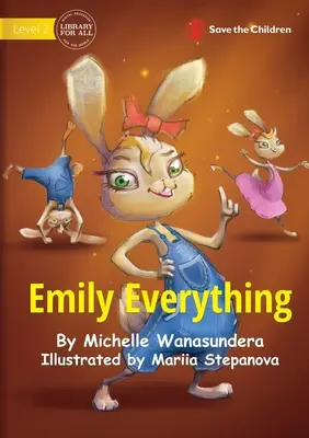 Emily Totul - Emily Everything