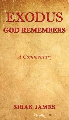 Exodul: Dumnezeu își amintește - Exodus: God Remembers