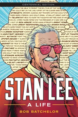 Stan Lee: O viață - Stan Lee: A Life