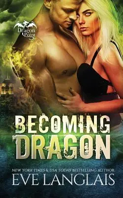 Devenirea dragonului - Becoming Dragon