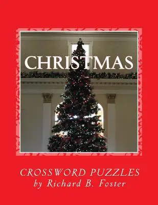 Crăciunul: Crossword Puzzles - Christmas: Crossword Puzzles