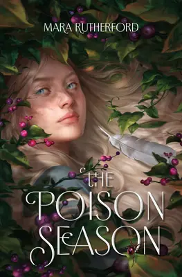 Sezonul otrăvirii - The Poison Season