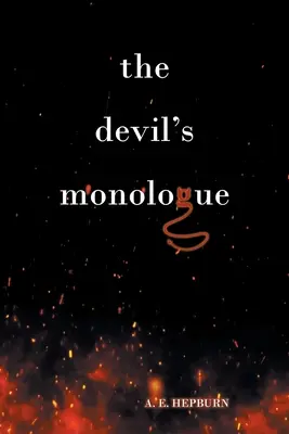 Monologul diavolului - The Devil's Monologue