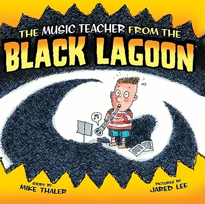 Profesorul de muzică din Laguna Neagră - Music Teacher from the Black Lagoon