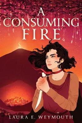 Un foc mistuitor - A Consuming Fire