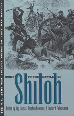 Ghid pentru bătălia de la Shiloh - Guide to the Battle of Shiloh