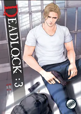 Deadlock Volumul 3 - Deadlock Volume 3