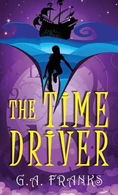 Șoferul timpului - The Time Driver