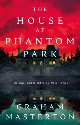 Casa din Phantom Park - The House at Phantom Park