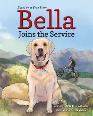 Bella se alătură serviciului - Bella Joins the Service