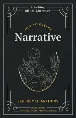 Cum să predici narativ - How to Preach Narrative