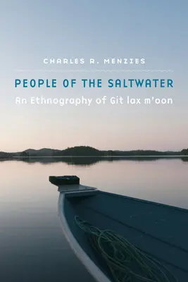 Oameni ai apei sărate: Oamenii din apa sărată - People of the Saltwater: People of the Saltwater