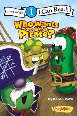 Cine vrea să fie pirat?: Nivelul 1 - Who Wants to Be a Pirate?: Level 1