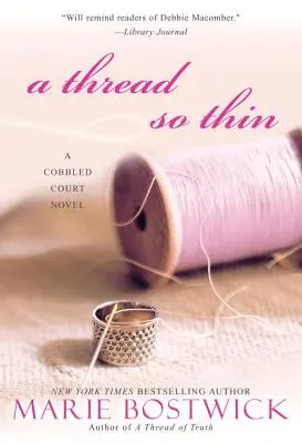 Un fir atât de subțire - A Thread So Thin