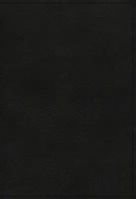 Kjv, Thompson Chain-Reference Bible, Imprimare mare, piele naturală, piele de vacă, negru, margini aurite, litere roșii, indexare cu degetul mare, imprimare confortabilă - Kjv, Thompson Chain-Reference Bible, Large Print, Genuine Leather, Cowhide, Black, Art Gilded Edges, Red Letter, Thumb Indexed, Comfort Print