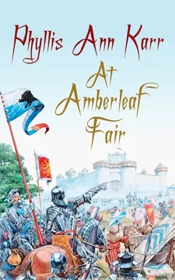La Târgul Amberleaf - At Amberleaf Fair
