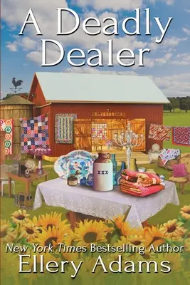 Un dealer mortal - A Deadly Dealer
