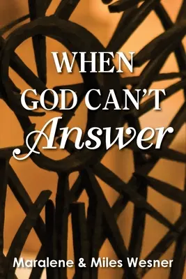 Când Dumnezeu nu poate răspunde - When God Can't Answer