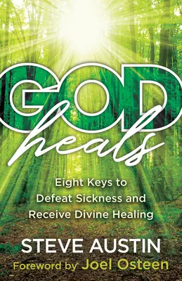 Dumnezeu vindecă - God Heals
