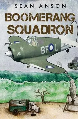 Escadrila Boomerang - Boomerang Squadron