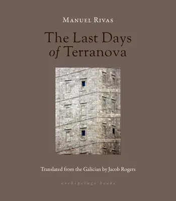 Ultimele zile ale Terranova - The Last Days of Terranova