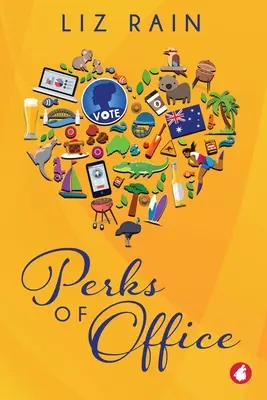 Avantajele biroului - Perks of Office
