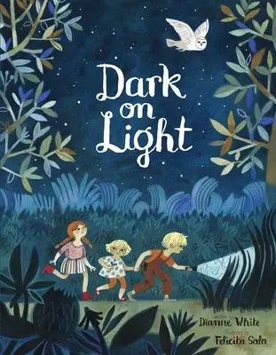 Întuneric pe lumină - Dark on Light