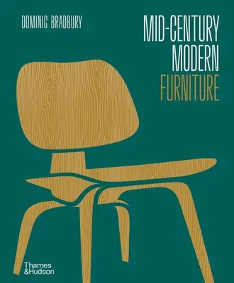 Mobilier modern de la mijlocul secolului trecut - Mid-Century Modern Furniture