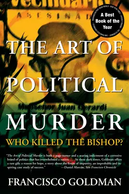 Arta asasinatului politic: Cine l-a ucis pe episcop? - The Art of Political Murder: Who Killed the Bishop?