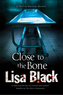 Aproape de os - Close to the Bone