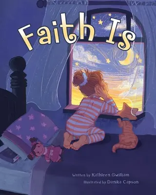 Credința este - Faith Is