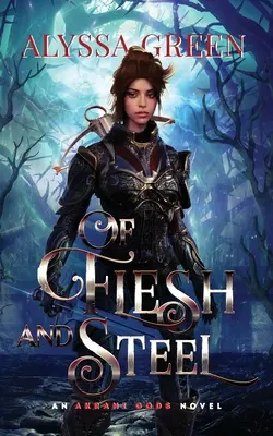 Din carne și oțel - Of Flesh and Steel