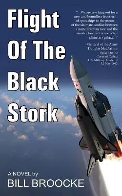 Zborul berzei negre - Flight of the Black Stork