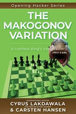 Variația Makogonov: Un ucigaș nemilos al Indianului Regelui - The Makogonov Variation: A ruthless King's Indian killer