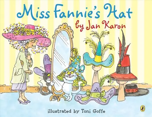Pălăria domnișoarei Fannie - Miss Fannie's Hat