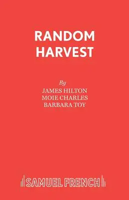 Recoltă aleatorie - Random Harvest