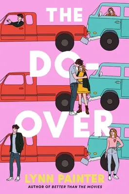 Refacerea - The Do-Over