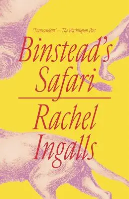 Safari-ul lui Binstead - Binstead's Safari