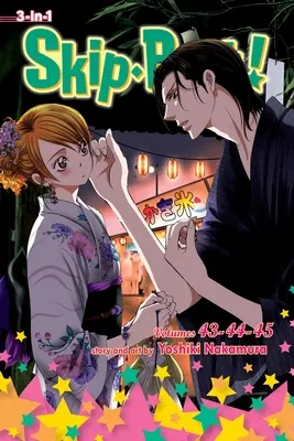 Skip-Beat!, (3-In-1 Edition), Vol. 15: Include Vols. 43, 44 & 45 - Skip-Beat!, (3-In-1 Edition), Vol. 15: Includes Vols. 43, 44 & 45