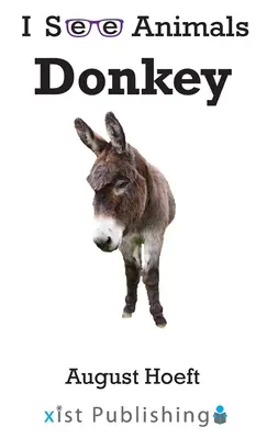 Măgar - Donkey